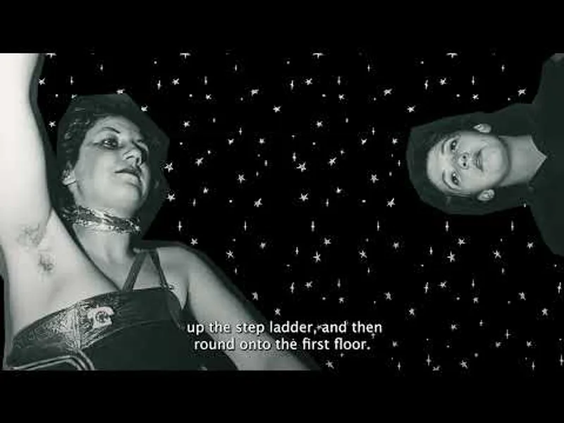 Nyahlo's film
